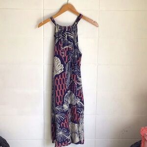 Tori Richard “Sander” Dress